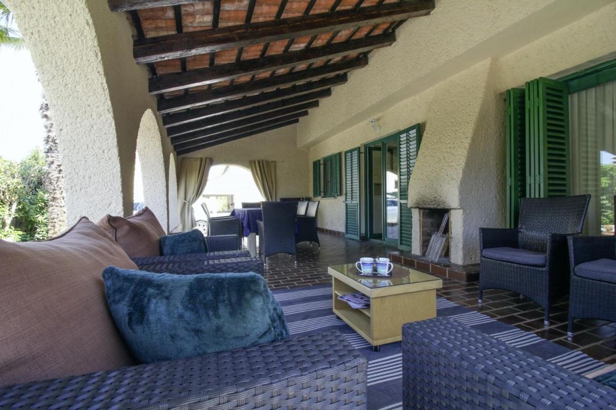 Casa Parenzana In Porec - Haus Fuer 7-9 Personen 외부 사진