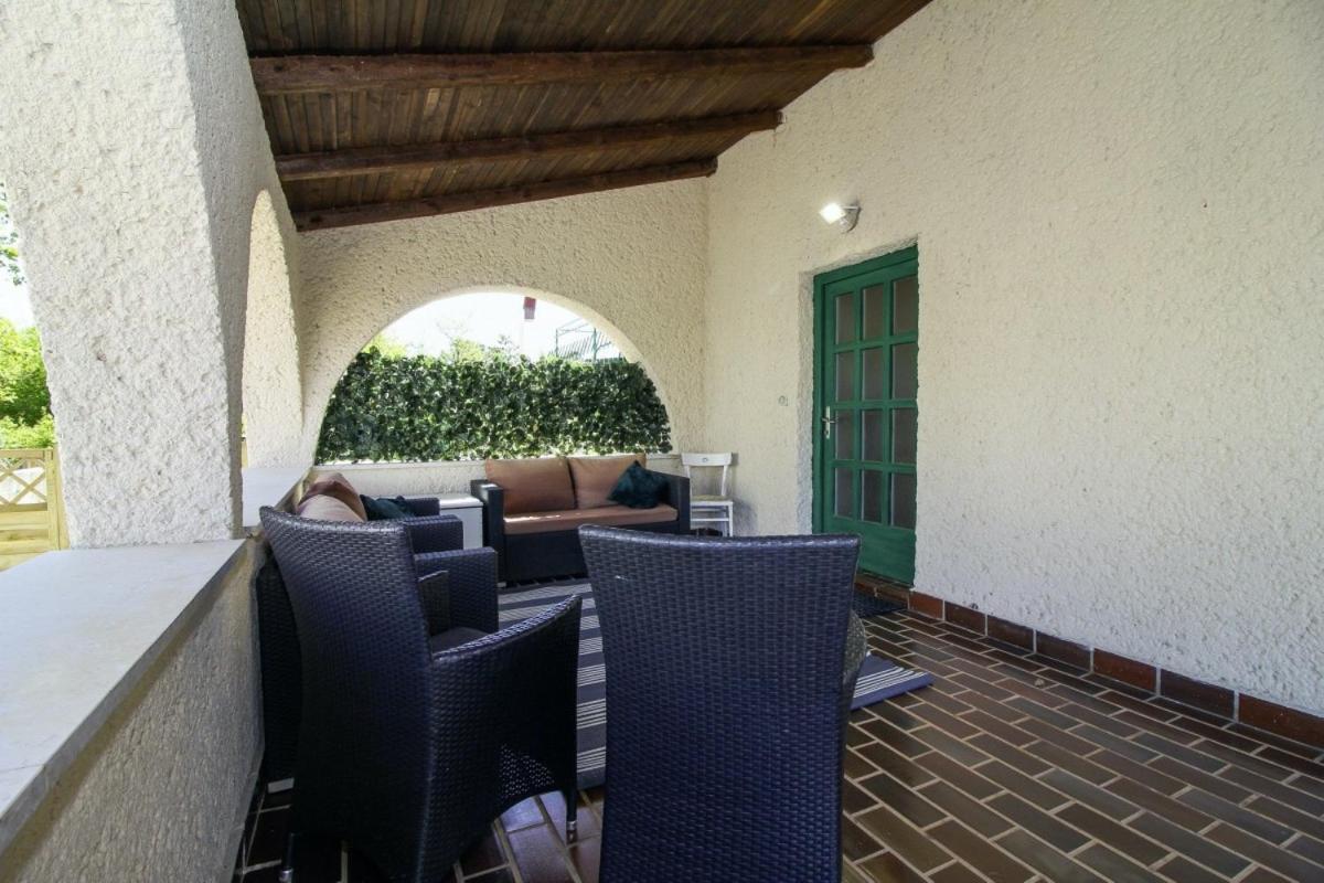 Casa Parenzana In Porec - Haus Fuer 7-9 Personen 외부 사진