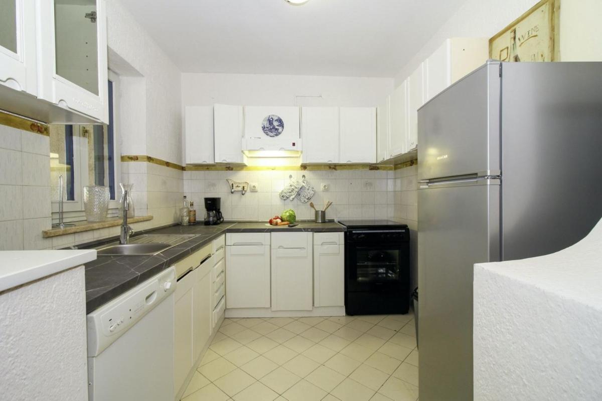 Casa Parenzana In Porec - Haus Fuer 7-9 Personen 외부 사진