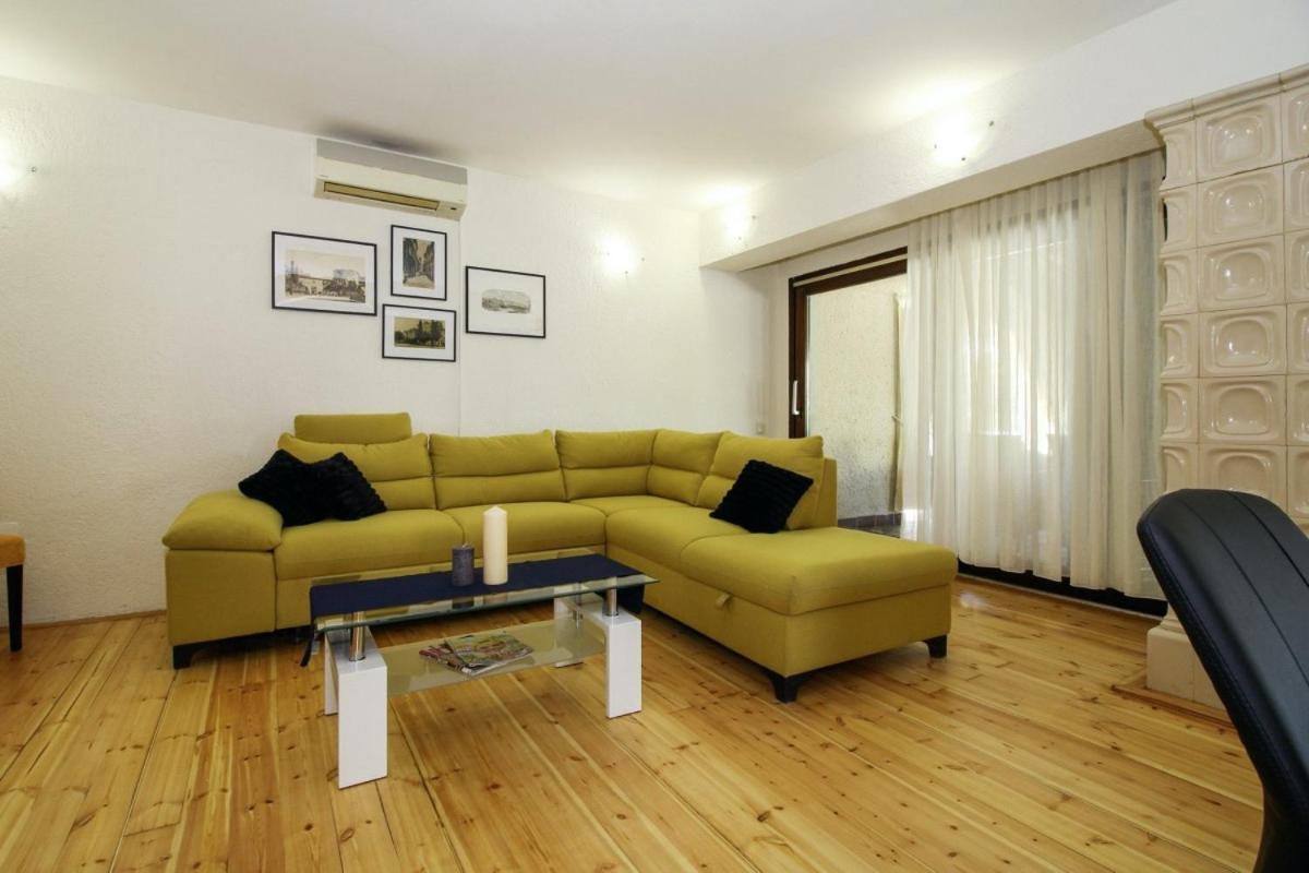 Casa Parenzana In Porec - Haus Fuer 7-9 Personen 외부 사진