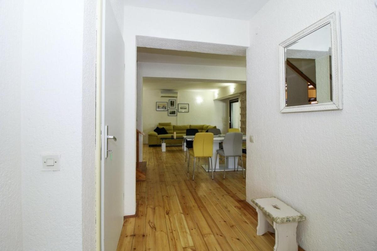 Casa Parenzana In Porec - Haus Fuer 7-9 Personen 외부 사진