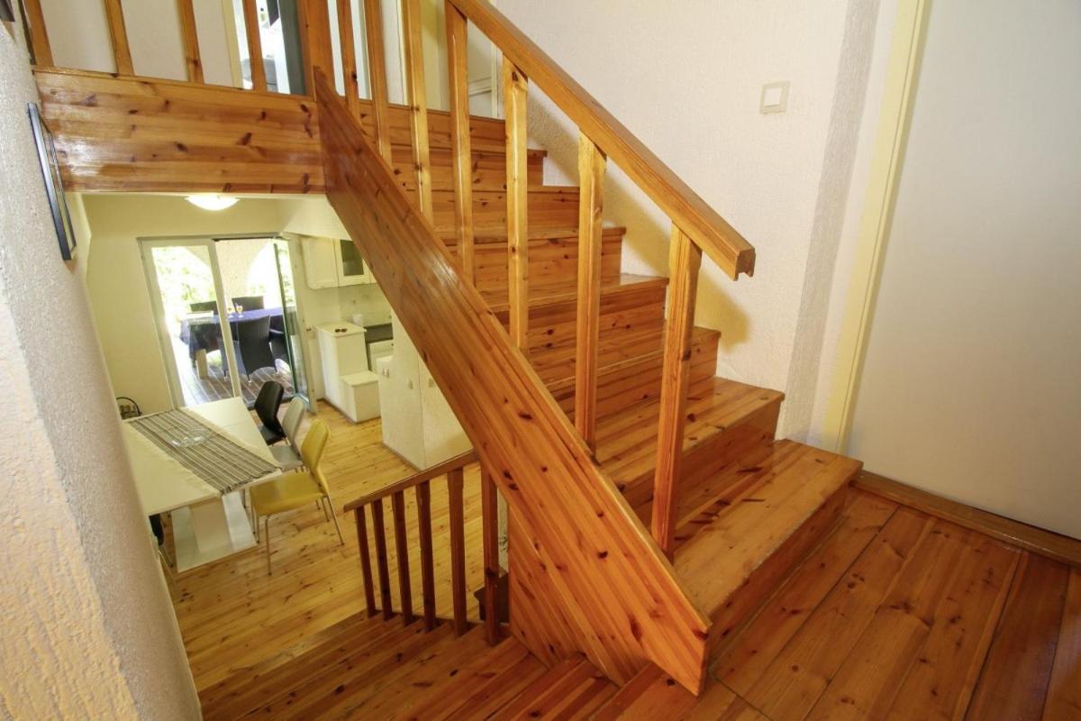 Casa Parenzana In Porec - Haus Fuer 7-9 Personen 외부 사진