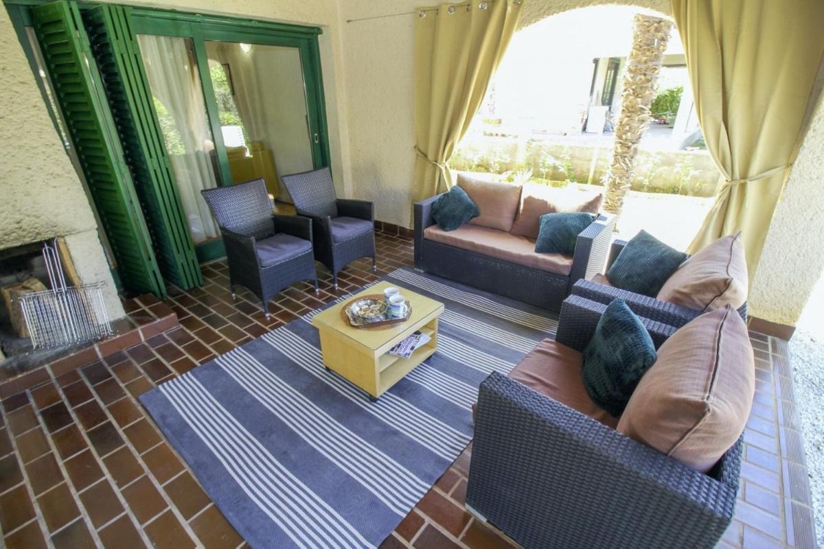 Casa Parenzana In Porec - Haus Fuer 7-9 Personen 외부 사진