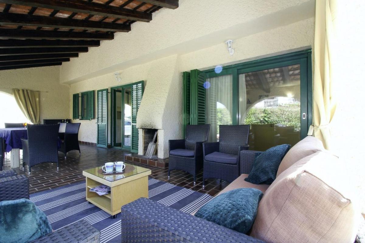 Casa Parenzana In Porec - Haus Fuer 7-9 Personen 외부 사진