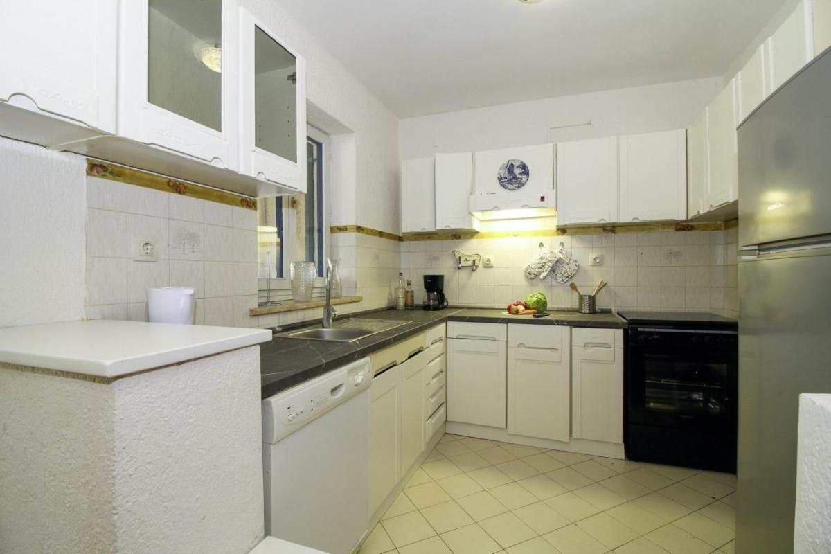 Casa Parenzana In Porec - Haus Fuer 7-9 Personen 외부 사진