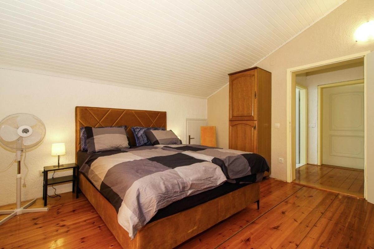 Casa Parenzana In Porec - Haus Fuer 7-9 Personen 외부 사진